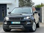 RANGE ROVER EVOQUE, Auto's, Te koop, 5 deurs, SUV of Terreinwagen, 110 kW