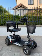 Scootmobiel Vermeiren Venus 4 Sport demonteren nieuwstaat, Diversen, Rolstoelen, Ophalen of Verzenden, Inklapbaar, Zo goed als nieuw