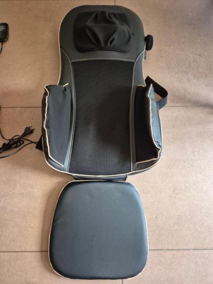 Shiatsu-massagekussen, Sport en Fitness, Massageproducten, Nieuw, Massagestoel of Kussen, Ophalen