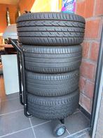 autobanden, Ophalen, Gebruikt, Banden en Velgen, 17 inch