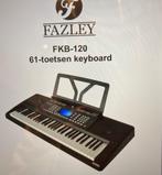 Keyboard, Muziek en Instrumenten, Keyboards, Ophalen, Zo goed als nieuw, 61 toetsen, Overige merken
