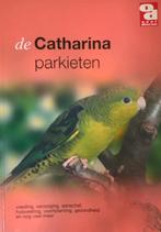 De Catharina parkieten, Over dieren, Enlèvement, Oiseaux