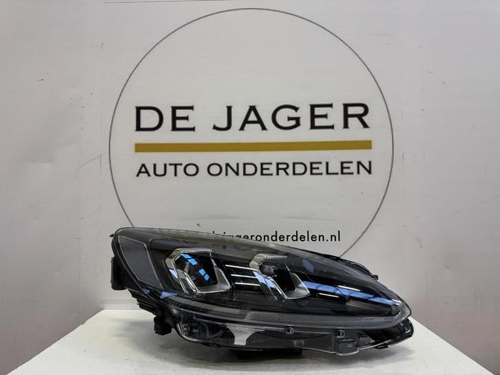 FORD KUGA MK3 VOL LED KOPLAMP RECHTS COMPLEET LV4B-13E014-FC, Auto-onderdelen, Verlichting, Ford, Gebruikt