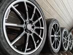 21 " Brabus Mercedes G klasse G500 G63 G55 W461 W463 velgen, Autos : Pièces & Accessoires, Pneus & Jantes, Neuf, Pneus et Jantes