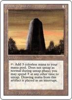 Basalt Monolith - REV - MTG - pl, Ophalen of Verzenden