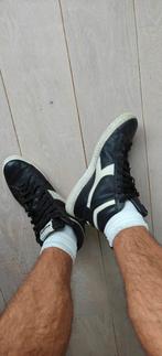Lederen Diadora maat 42 goede staat, Ophalen of Verzenden
