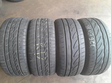 2255016 225/50/16 225/50R16 zomer Bridgestone en Firestone  beschikbaar voor biedingen