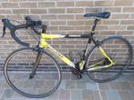 Racefiets Prorace Elara, Fietsen en Brommers, Fietsen | Racefietsen, 28 inch, Gebruikt, Heren, Aluminium