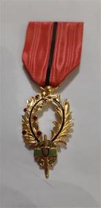 medaille : veteranen van het rijnleger ?, Verzamelen, Ophalen of Verzenden