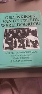 I. Matanle - De Tweede Wereldoorlog, Ophalen of Verzenden, Zo goed als nieuw, I. Matanle