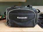 Kawasaki topkoffer tas, Motoren, Ophalen of Verzenden, Zo goed als nieuw
