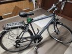 Jongensfiets, niet vaak gebruikt, Versnellingen, Zo goed als nieuw, 53 tot 57 cm, Ophalen