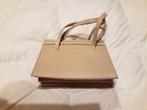 Sac à main, Enlèvement ou Envoi, Comme neuf, Beige, Sac à main