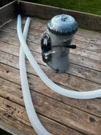 Pomp zwembad, Tuin en Terras, Zwembad-toebehoren, Ophalen of Verzenden, Nieuw