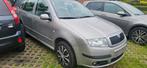 Skoda Fabia Automaat, Auto's, Skoda, Te koop, Bedrijf, Euro 4, Benzine