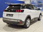 Peugeot 3008 Active 1.2i 130pk GPS/Camera/Cruise/PDC/Trekhaa, Auto's, 1199 cc, Wit, Handgeschakeld, 5 deurs