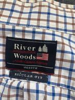 Heel mooi en net Hemd River Woods, Vêtements | Hommes, Chemises, Enlèvement ou Envoi