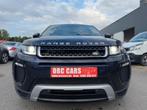 Land Rover Range Rover Evoque TD4 Aut. SE Dynamic GARANTIE, https://public.car-pass.be/vhr/7b2ec0cc-f1c9-4356-869c-3f0ed5252bdd