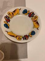 Assiette, Ophalen of Verzenden, Zo goed als nieuw