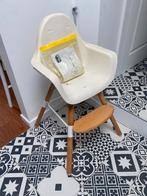 Chaise haute bébé Childwood - Childhome, Enfants & Bébés, Chambre d'enfant | Tables & Chaises, Utilisé