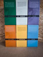 Gouden Carolus - Anniversary Edition reeks, Enlèvement ou Envoi