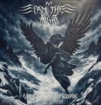I Am The Night ‎– While The Gods Are Sleeping (LP/NIEUW), Cd's en Dvd's, Vinyl | Hardrock en Metal, Verzenden, Nieuw in verpakking