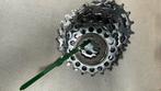 Shimano 9 speed cassette, Ophalen of Verzenden