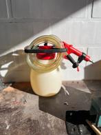 Remontluchter JWL, Enlèvement ou Envoi