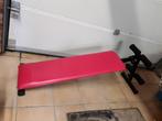 Sit up bench, Sport en Fitness, Ophalen