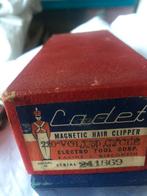 Vintage tondeuse, Antiquités & Art, Enlèvement ou Envoi