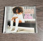 Leela James - My Soul (CD en parfait état), Enlèvement ou Envoi, 2000 à nos jours, Comme neuf, R&B