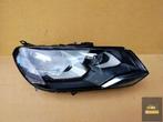 VW Touareg 7P Xenon LED Geen Torsie Rechterlamp, Auto-onderdelen, Gebruikt, Volkswagen