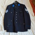 Veste uniforme police belge #16, Enlèvement, Gendarmerie