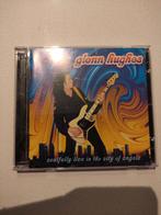 Glenn Hughes Soulfully live in the city of angels, 2 cd's, Ophalen of Verzenden, Zo goed als nieuw