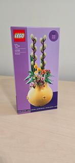 Lego bloempot 40588, Ophalen of Verzenden, Lego