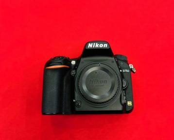 Nikon d750 beschikbaar voor biedingen