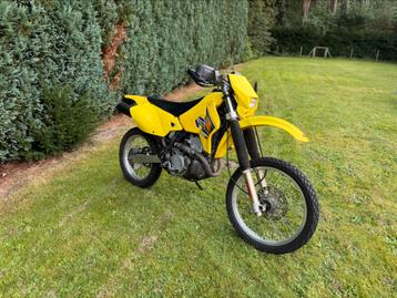 Suzuki DRZ400 | FCR 39 mm 