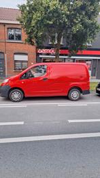 NISSAN NV200 1.5DCI EURO 5, Auto's, Bestelwagens en Lichte vracht, Euro 5, USB, Particulier, Te koop