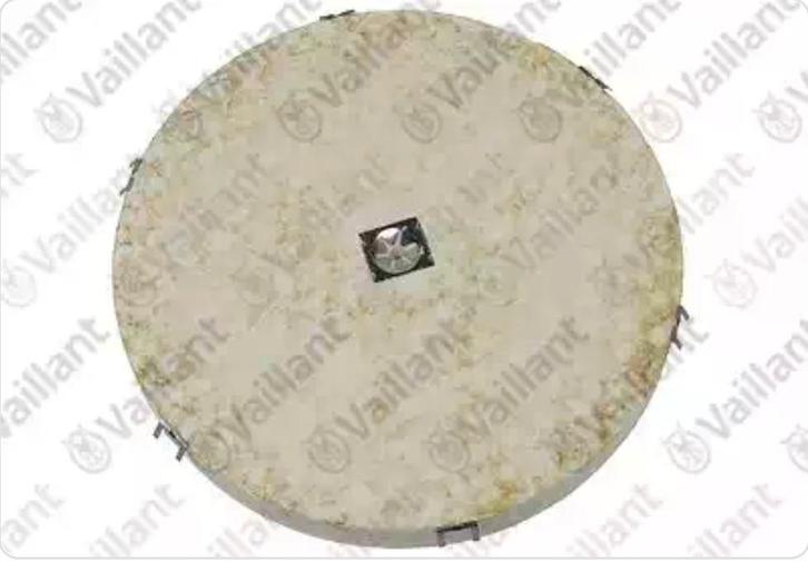Bulex/Vaillant isolatie, 16mm met Clips., Verzamelen, Overige Verzamelen, Nieuw, Ophalen of Verzenden