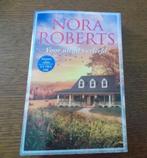 Voor altijd verliefd / Nora Roberts, Boeken, Ophalen of Verzenden, Zo goed als nieuw, Nora Roberts