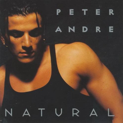 Peter Andre - Natural ( cd ), CD & DVD, CD | Pop, Enlèvement ou Envoi