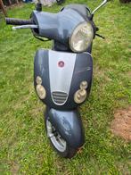 Scooter opmaak/onderdelen, Ophalen, Gebruikt, Benzine, Overige merken