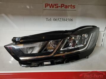 JAGUAR I-PACE X590 LED KOPLAMP LINKS ORIGINEEL beschikbaar voor biedingen