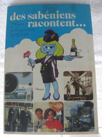 SABENA Congo belge Expo 58 – 1998 – rare collector beschikbaar voor biedingen