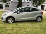 2013 Kia New rio Personenauto, Auto's, Kia, Gebruikt, Overige brandstoffen, Bedrijf, Handgeschakeld