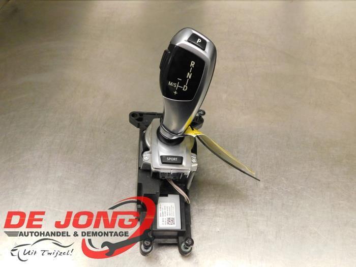 Selectiehendel automaat van een BMW X5, Auto-onderdelen, Interieur en Bekleding, BMW, Gebruikt, 3 maanden garantie, Ophalen of Verzenden