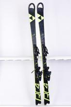 150 170 cm ski's FISCHER RC4 WORLDCUP SC, titan, grip walk, Sport en Fitness, Skiën en Langlaufen, 160 tot 180 cm, Verzenden, Carve