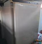 Grote koelkast  - WIT, Ophalen, Zonder vriesvak, 60 cm of meer, 160 cm of meer