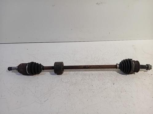 AANDRIJFAS RECHTS VOOR Fiat 500 (312) (01-2007/12-2012), Auto-onderdelen, Remmen en Aandrijving, Fiat, Gebruikt