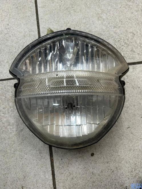 Koplamp Ducati monster 696 2008 - 2010 headlight voorlamp la, Motoren, Onderdelen | Ducati, Gebruikt, Ophalen of Verzenden